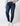 Regular-rise Skinny Jeans