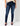 Regular-rise Skinny Jeans