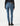 Regular-rise Skinny Jeans