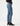 Regular-rise Skinny Jeans