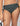 High-waisted Side-tie Bikini Bottom