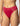 Bikini Panty with Openwork Details