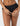 Culotte bikini sans coutures