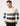 Zipped Mock Neck Knit Sweater