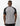 Contrast Sleeve Sports T-shirt