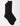 Solid Mid Calf Socks - Pack of 3
