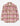 Plaid Lined Shacket - Teen Girl
