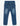 Skinny Pull-on Denim Pants