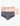 Boyshorts - Pack of 3