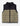 Sleeveless Quilted Jacket - Little Boys