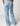 High-Rise Wide-Leg Jeans