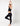 Legging de sport uni