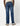 Stretch Straight-leg Jeans