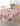 Nappe fleurie anti-taches et sans repassage - 58 x 94 po