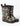 Bottes de pluie à motifs