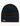 Striped Organic Cotton Beanie - Children