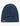 Solid Organic Cotton Beanie - Children