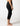 Legging capri sans coutures