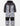 1-piece Snowsuit - Comfort -30 °C - Little Girl