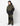 2-piece Colour Block Snowsuit - Teen Boy