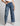 Regular-rise Wide-leg Jeans
