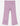 Wide-leg Jeans with Bow Embroidery - Little Girl