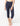 Legging capri en coton bio