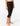Legging capri en coton bio