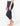 Legging capri en coton bio