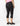 Legging court de sport