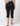 Legging capri de sport uni
