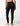 Legging long sans coutures