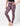 Legging fleuri