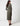 Long-sleeve Bodycon Dress