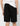 Fleece Elastic-waist Shorts