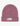 Solid Knit Beanie - Women