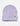 Ribbed cuffed beanie – Teen