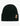 Tuque en tricot unie - enfant unisexe