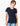 Organic Cotton V-neck T-shirt