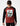 Graphic Raglan-sleeve T-shirt